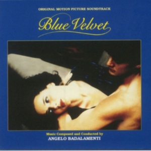 Angelo Badalamenti - Blue Velvet i gruppen CD / Film-Musikal,Pop-Rock hos Bengans Skivbutik AB (3083646)