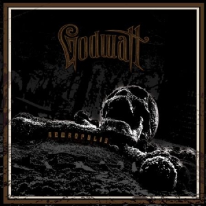 Godwatt - Necropolis i gruppen CD / Rock hos Bengans Skivbutik AB (3083657)