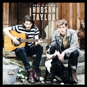 Hudson Taylor - Feel It Again Ep i gruppen CD / Pop hos Bengans Skivbutik AB (3083672)
