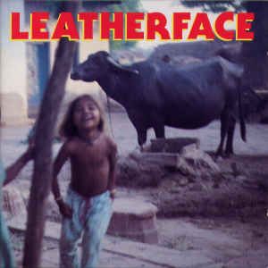 Leatherface - Minx i gruppen CD / Rock hos Bengans Skivbutik AB (3083682)