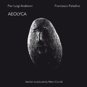 Andreoni Pier Luigi & Francesco Pal - Aeolyca i gruppen VINYL / Rock hos Bengans Skivbutik AB (3083699)