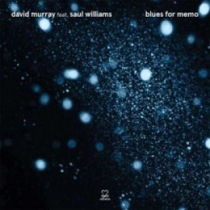 Murray David - Blues For Memo i gruppen CD / Jazz/Blues hos Bengans Skivbutik AB (3084330)