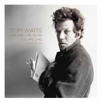 Waits Tom - On The Line In '89 Vol. 1 i gruppen VINYL / Pop-Rock hos Bengans Skivbutik AB (3084340)