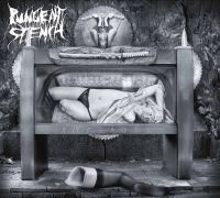 Pungent Stench - Ampeauty i gruppen CD / Hårdrock hos Bengans Skivbutik AB (3084342)