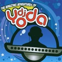 DJ YODA - THE AMAZING ADVENTURES OF DJ Y i gruppen CD / Dance-Techno hos Bengans Skivbutik AB (3084443)