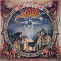 Sabbat - Dreamweaver i gruppen CD / Pop-Rock hos Bengans Skivbutik AB (3084455)