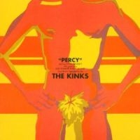 THE KINKS - PERCY i gruppen CD / Pop-Rock hos Bengans Skivbutik AB (3084457)