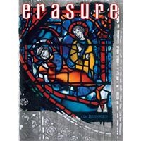 ERASURE - THE INNOCENTS (21ST ANNIVERSAR i gruppen CD / Pop-Rock hos Bengans Skivbutik AB (3084466)