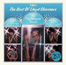 Various Artists - The Best Of Lloyd Charmers i gruppen CD / Reggae hos Bengans Skivbutik AB (3084468)