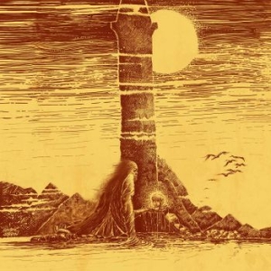 Dawnbringer - Nucleus i gruppen VINYL / Hårdrock hos Bengans Skivbutik AB (3084656)