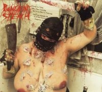 Pungent Stench - Dirty Rhymes & Psychotronic Beats i gruppen VINYL / Hårdrock hos Bengans Skivbutik AB (3085099)