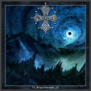 Aorlhac - L Esprit Des Vents i gruppen CD / Hårdrock hos Bengans Skivbutik AB (3085107)