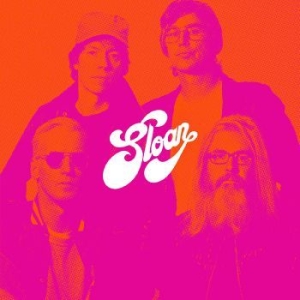 Sloan - 12 i gruppen VI TIPSAR / Klassiska lablar / YepRoc / CD hos Bengans Skivbutik AB (3085130)