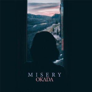Okada - Misery i gruppen CD / Rock hos Bengans Skivbutik AB (3085138)