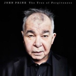 Prine John - Tree Of Forgivness i gruppen CD / CD Country hos Bengans Skivbutik AB (3085142)