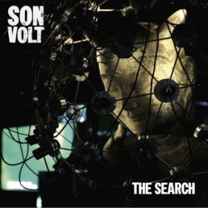 Son Volt - Search (Deluxe) i gruppen CD / Pop-Rock hos Bengans Skivbutik AB (3085143)