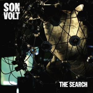 Son Volt - Search (Deluxe) i gruppen Minishops / Son Volt hos Bengans Skivbutik AB (3085144)