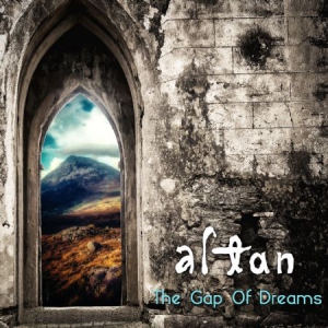 Altan - Gap Of Dreams i gruppen CD / Elektroniskt,World Music hos Bengans Skivbutik AB (3085146)