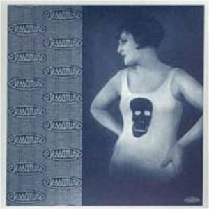 Jessamine - Jessamine i gruppen CD / Pop hos Bengans Skivbutik AB (3085148)