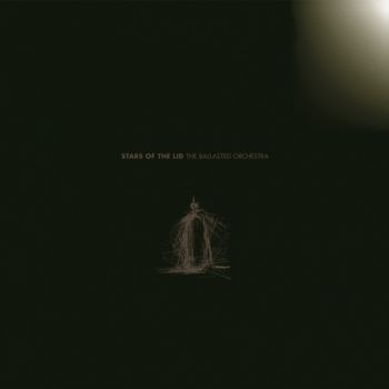 Stars Of The Lid - Ballasted Orchestra i gruppen CD / Toppsäljare hos Bengans Skivbutik AB (3085156)