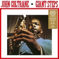 Coltrane John - Giant Steps i gruppen ÖVRIGT / -Start BW hos Bengans Skivbutik AB (3085202)