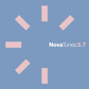 Blandade Artister - Nova Tunes 3.7 i gruppen CD / Dans/Techno hos Bengans Skivbutik AB (3085218)