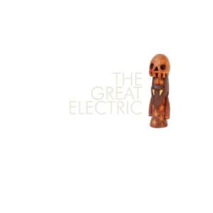 Great Electric - Great Electric i gruppen VINYL / Rock hos Bengans Skivbutik AB (3085284)