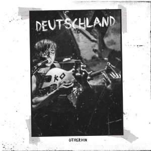 Otherkin - Deutschland Ko i gruppen VINYL / Pop-Rock hos Bengans Skivbutik AB (3085289)