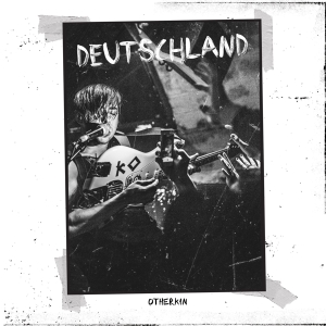 Otherkin - Deutschland Ko i gruppen VINYL / Pop-Rock hos Bengans Skivbutik AB (3085289)