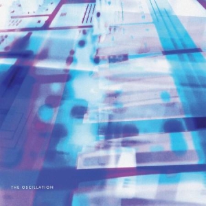 Oscillation - U.E.F i gruppen VINYL / Rock hos Bengans Skivbutik AB (3085290)