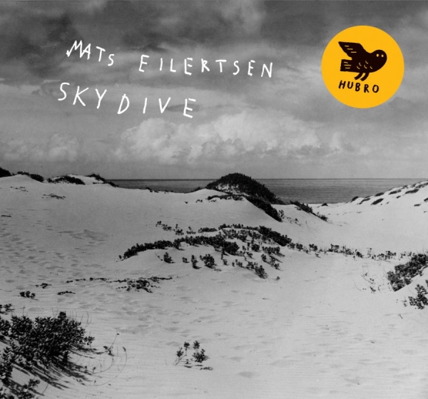 Eilertsen Mats - Skydive i gruppen VINYL / Jazz/Blues hos Bengans Skivbutik AB (3085299)