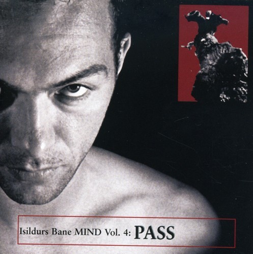 Isildurs Bane - Mind Volume 4 i gruppen CD / Rock hos Bengans Skivbutik AB (3085305)