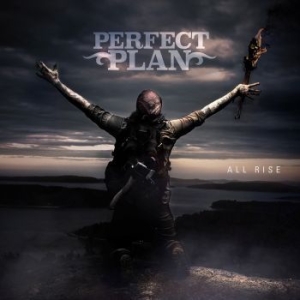 Perfect Plan - All Rise i gruppen CD / Pop-Rock hos Bengans Skivbutik AB (3094272)