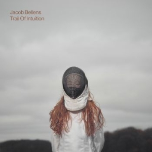 Jacob Bellens - Trail Of Intuition i gruppen CD / Pop hos Bengans Skivbutik AB (3094273)