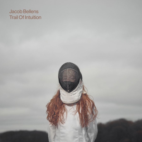Jacob Bellens - Trail Of Intuition i gruppen CD / Toppsäljare hos Bengans Skivbutik AB (3094273)