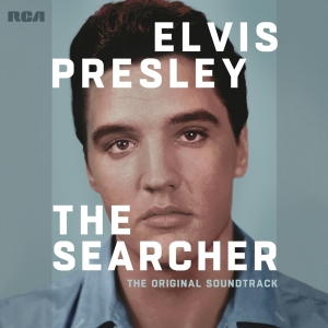 Presley Elvis - Elvis Presley: The Searcher (The Original Soundtrack) i gruppen CD / Pop-Rock,Övrigt hos Bengans Skivbutik AB (3094278)
