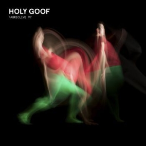 Holy Goof - Fabric 194 i gruppen CD / Dans/Techno hos Bengans Skivbutik AB (3096911)