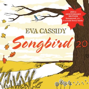 Eva Cassidy - Songbird 20 i gruppen CD / Pop-Rock hos Bengans Skivbutik AB (3096925)