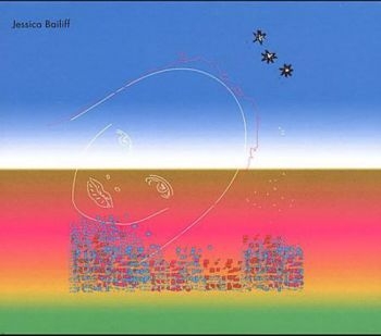 Bailiff Jessica - Jessica Bailiff i gruppen CD / Pop hos Bengans Skivbutik AB (3096936)