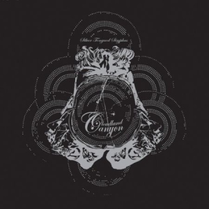 Cloudland Canyon - Silver Tongued Sisyphus i gruppen CD / Pop hos Bengans Skivbutik AB (3096987)