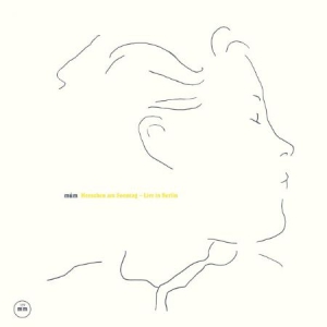 Mum - Menschen Am Sonntag-Live In Berlin i gruppen VINYL / Pop-Rock hos Bengans Skivbutik AB (3097011)
