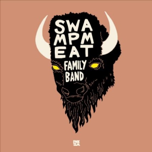 Swampmeat Family Band - Too Many Things To Hide i gruppen VI TIPSAR / Vinylkampanjer / PNKSLM hos Bengans Skivbutik AB (3097016)