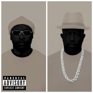 Prhyme - Prhyme 2 i gruppen VINYL / Hip Hop-Rap,RnB-Soul hos Bengans Skivbutik AB (3097018)