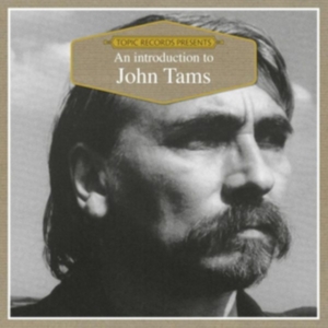 Tams John - An Introduction To i gruppen ÖVRIGT / Övrigt / aub hos Bengans Skivbutik AB (3097030)