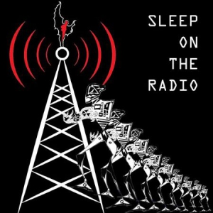 Raphael Gordon - Sleep On The Radio i gruppen CD / Rock hos Bengans Skivbutik AB (3097047)