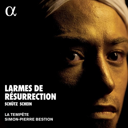 Various - Larmes De Résurrection i gruppen CD / Toppsäljare hos Bengans Skivbutik AB (3097055)