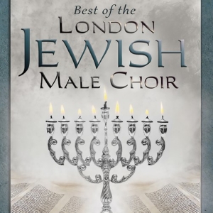 London Jewish Male Choir - Best Of The London Jewish Male Choi i gruppen CD / Elektroniskt,World Music hos Bengans Skivbutik AB (3097060)