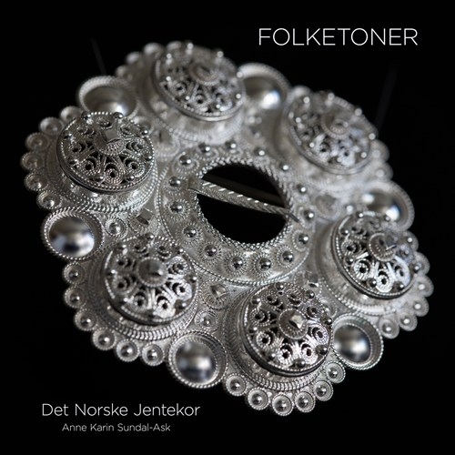 Various - Folketoner i gruppen Externt_Lager / Naxoslager hos Bengans Skivbutik AB (3097090)