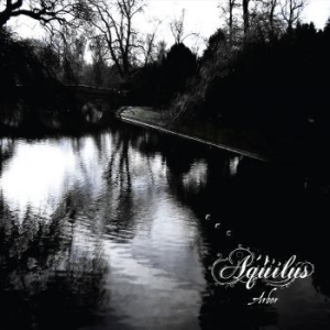 Aquilus - Arbor i gruppen VINYL / Hårdrock/ Heavy metal hos Bengans Skivbutik AB (3097901)