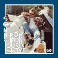 SONNY SMITH - ROD FOR YOUR LOVE (VINYL) i gruppen VINYL / Pop-Rock hos Bengans Skivbutik AB (3098058)
